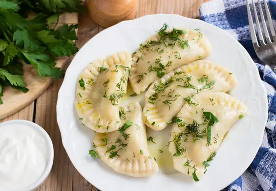 Znudziły ci się tradycyjne pierogi? Wypróbuj farsz z soczewicą! Mamy 4 pyszne przepisy