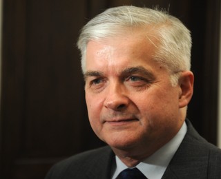 Cimoszewicz: Opinia prezesa Sądu Najwyższego o związkach partnerskich to jego osobiste poglądy