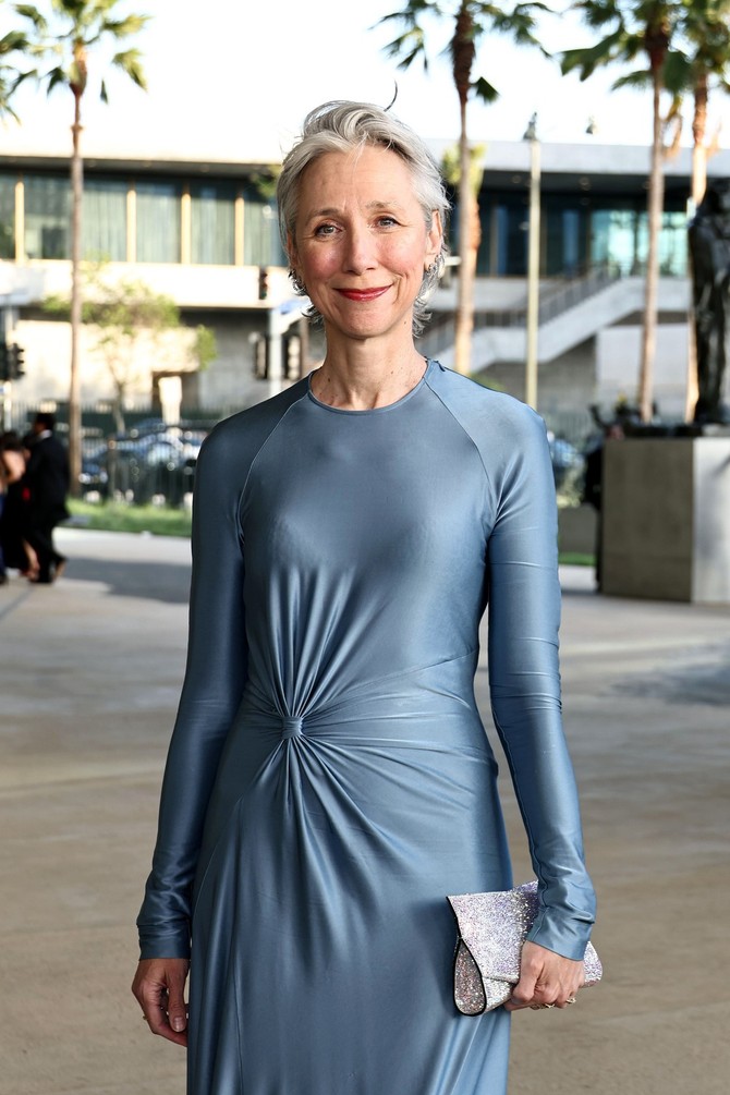 Aleksandra Grant