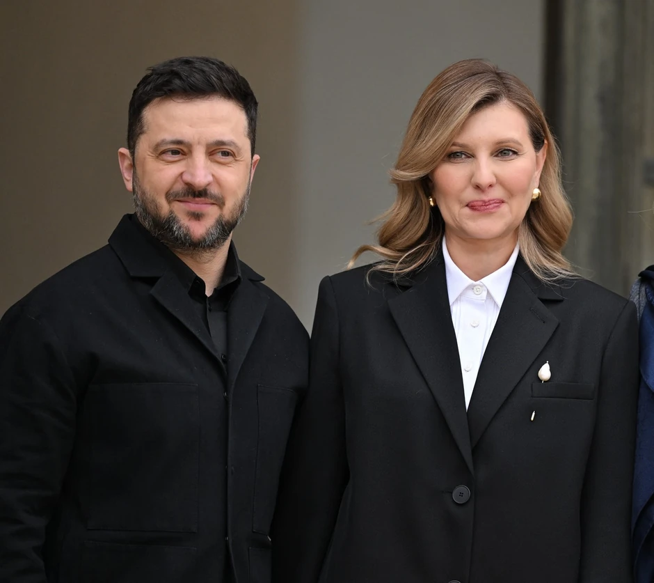 Volodimir i Olena
