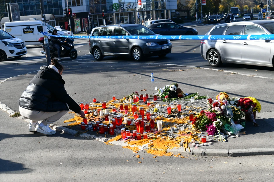 Tragedija u Novom Sadu 