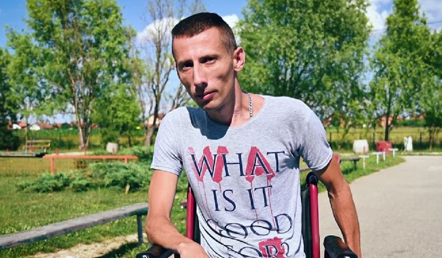 Bojan Suvira