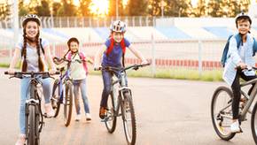 Die beliebtesten Kinderfahrräder mit 26 Zoll