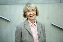 Ewa Thompson: Rosyjska duchowość nigdy do końca nie przejęła fundamentu zachodniej logiki [WYWIAD]