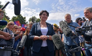 Lewica: Nie zgłosimy kandydatów. Nie będziemy legalizowali tego, co się w TK stało