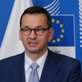 Agencje ratingowe o odcięciu Polski od funduszy UE: osłabienie złotego i presja inflcyjna 