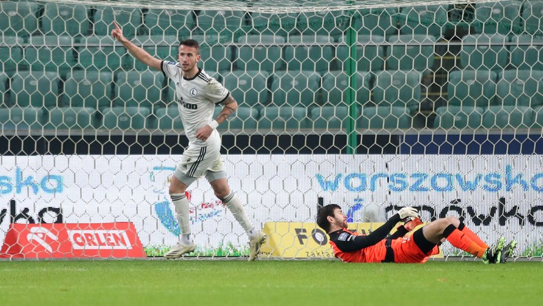 Legia Lechia Legia Lechia