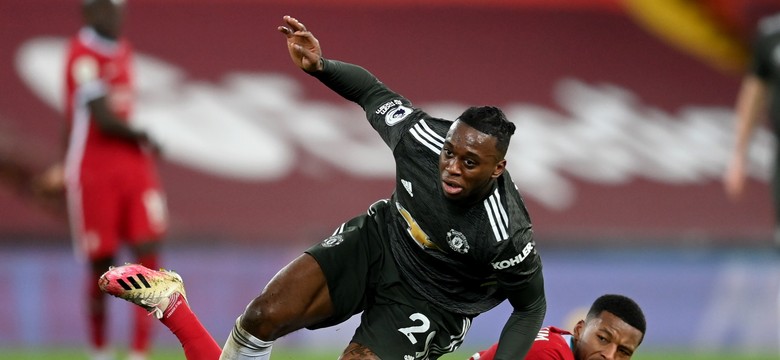 Miał być hit, a wyszedł "kit". Mecz Man Utd - Liverpool bez emocji i goli