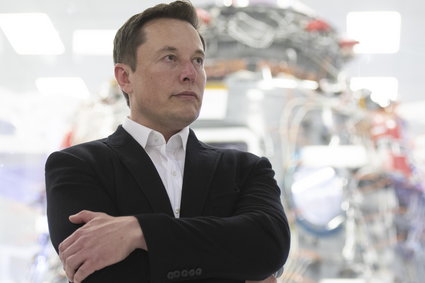Elon Musk popełnia jeden z najgorszych błędów managerów. To może być przyczyną dużej rotacji pracowników w Tesli