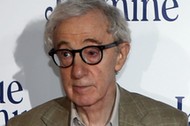 Woody Allen