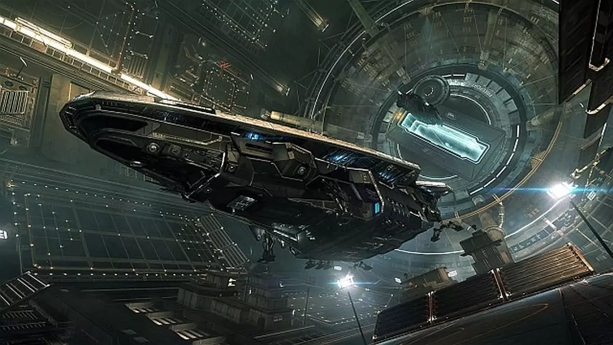 Xboksowa wersja Elite: Dangerous nie przestraszy was ceną