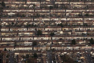 Boom na rynku nieruchomości w Londynie wreszcie się kończy. Czy nadchodzi tąpnięcie?
