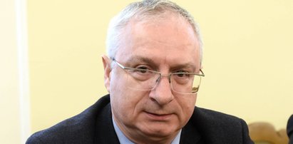 Bondaryk: wystawianie się na ataki hakerów to świadomy wybór polityków