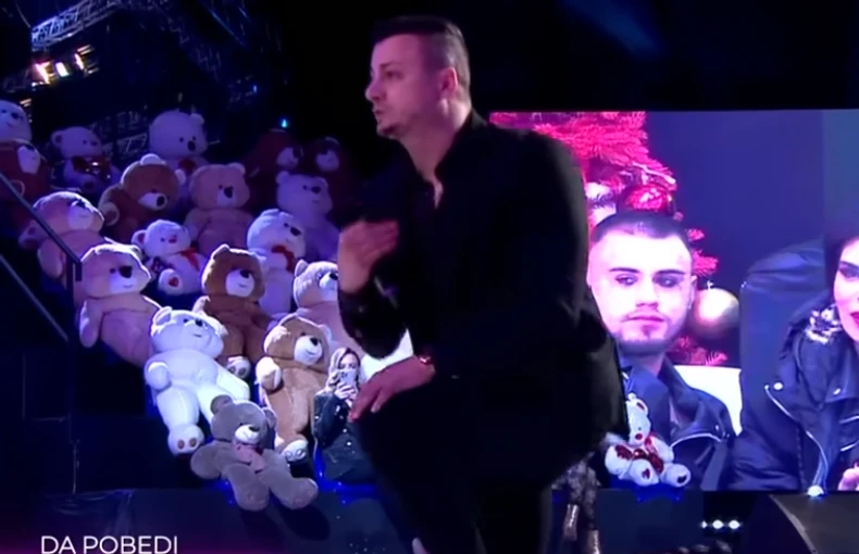 Brutalno suočavanje Terze i Milice Veličković, on kleknuo i molio je da vidi dete: "Možemo i na sud"