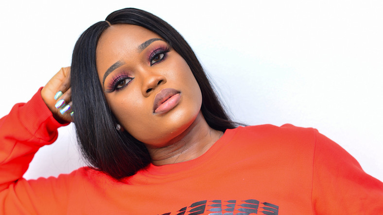 Cee-C reveals fitness and skincare routine in an exclusive interview with Pulse [Pulse Nigeria]