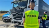 Ciężarówki będą mogły wyprzedzać. Oto zmiany dla kierowców, jest haczyk