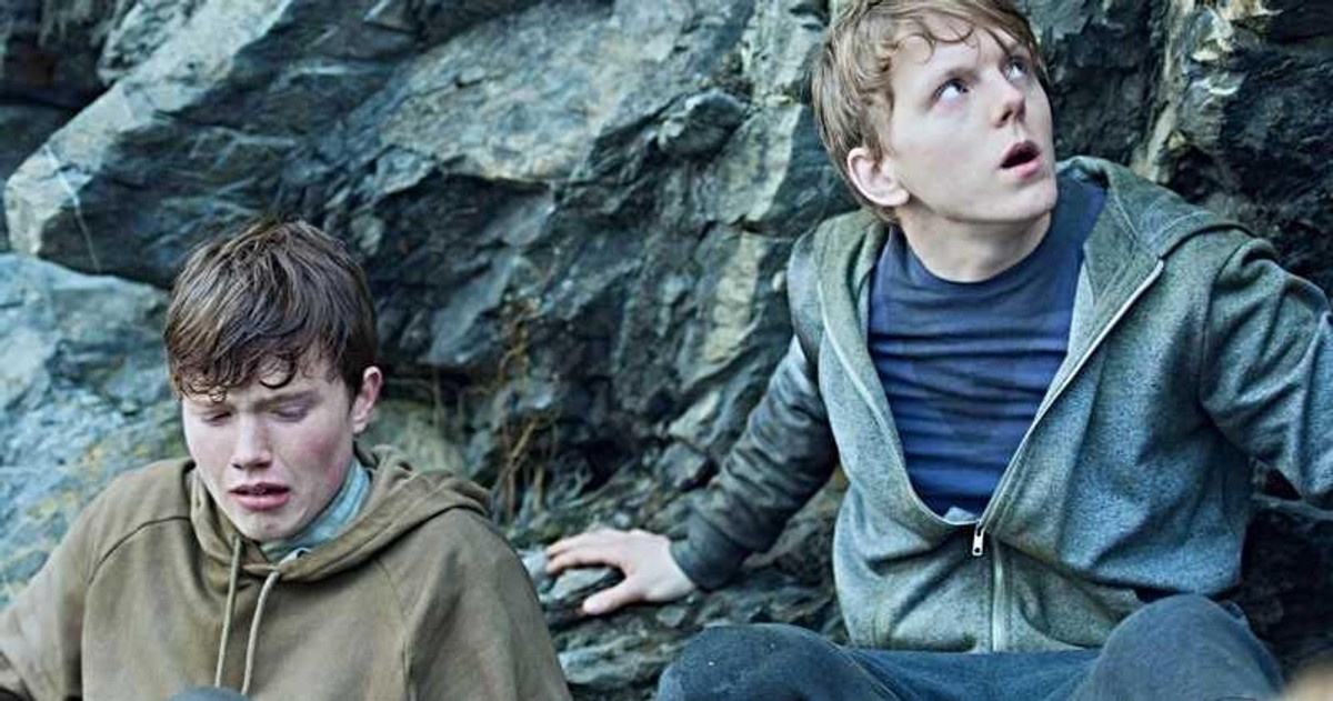 "22 lipca": Pokonać lęk. Film o tragedii na wyspie Utoya [RECENZJA]