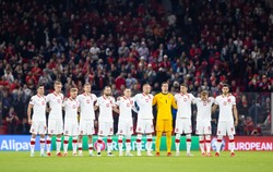 Piłkarze reprezentacji Polski zajęli jasne stanowisko. "Nie zagramy z Rosją"