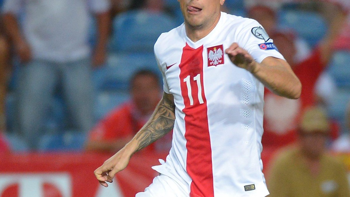 Kamil Grosicki