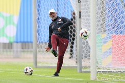 Michał Probierz: Faworyci Euro 2024? Oprócz Polski, nie ma