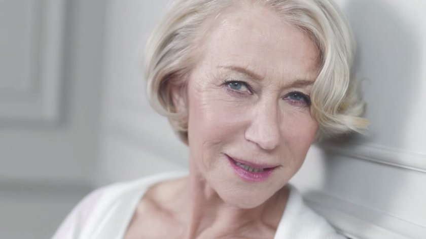 Helen Mirren