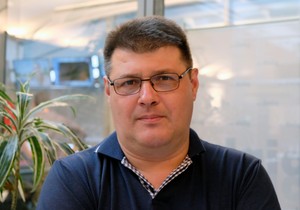 Predrag Sarapa