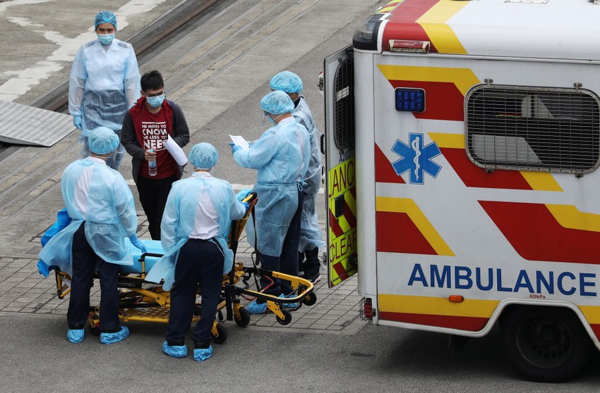 Kruzer "Dream world"