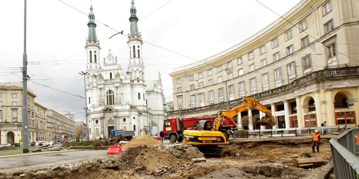 Bunkier trafi do Muzeum Wojska?