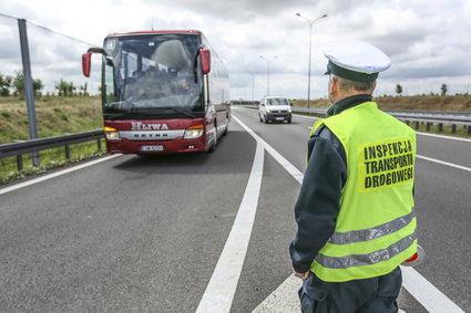 PiS chce zmian w kontrolach drogowych. Proponuje powołanie kolejnej służby mundurowej