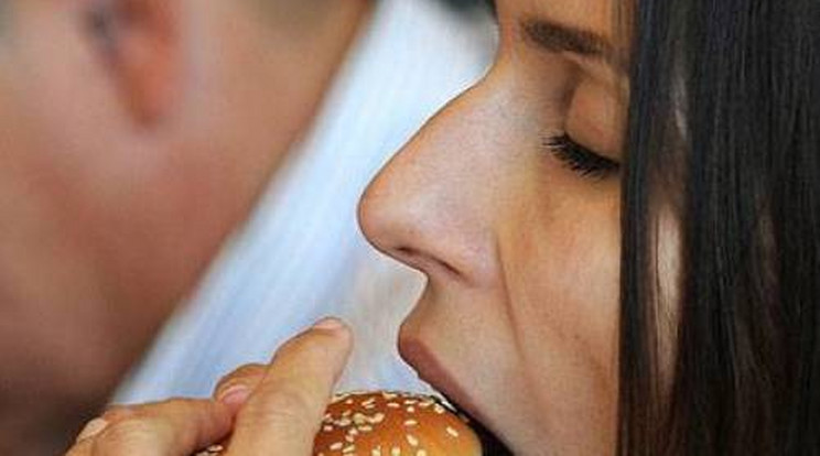 Ahogy mi szeretjük: közösségi szendvicsek a McDonald’s-ban