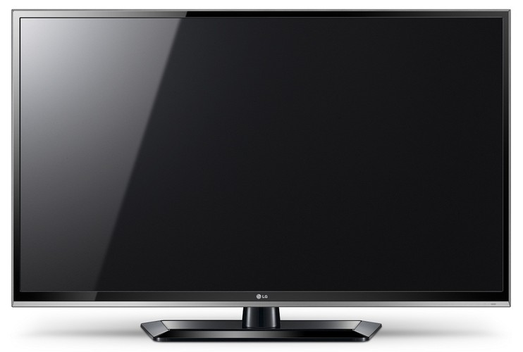 <b>6. LG 42LS570S</b>
<br><br>
Technologia: LED 200 Hz
<br>
Przekątna: 42