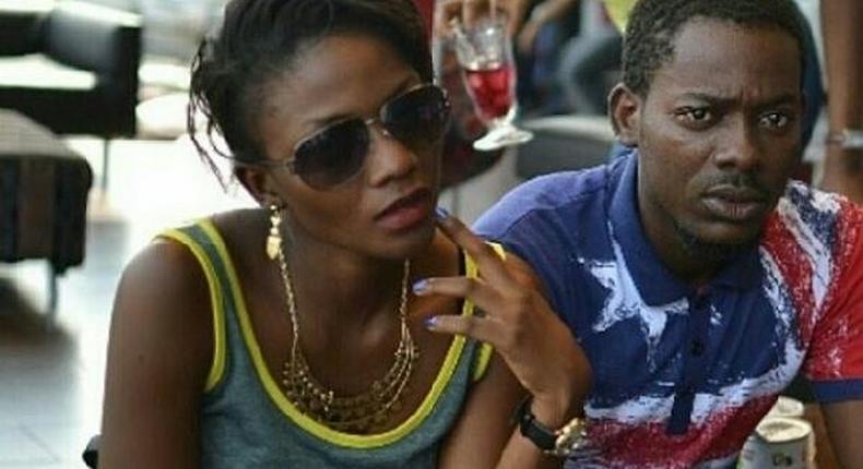 Simi, Adekunle Gold back then