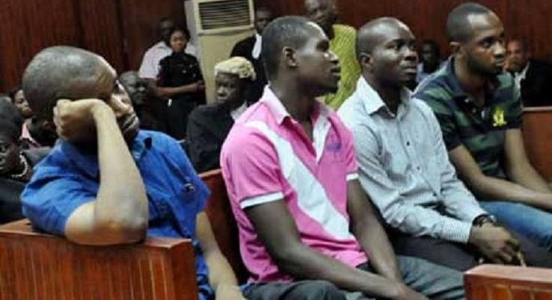 Justice has been secured for killers of Cynthia Osokogu