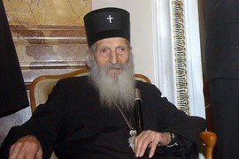 Sutra počinje USKRŠNJI POST, a evo kako je patrijarh Pavle govorio o postu i pričešću i zašto post traje 40 dana