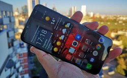 Honor Play, czyli smartfon nie tylko dla graczy [TESTUJEMY]