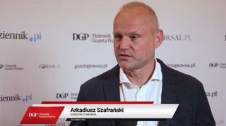 Mikomax zyskuje na współpracy z IFS. Dobry system to szansa na sukces