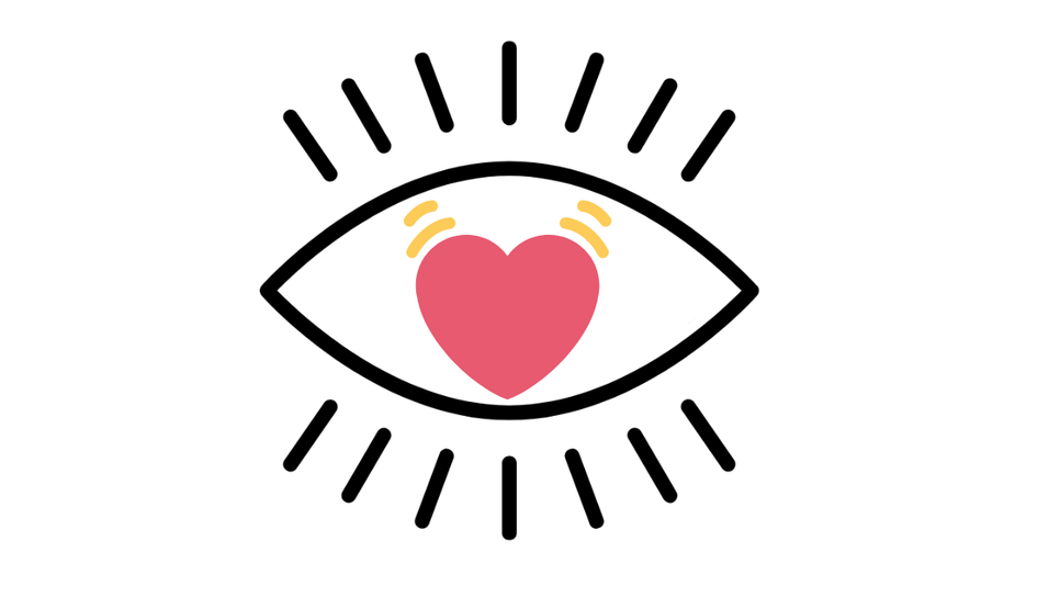 Személyiséged rejtett titkait árulja el az az ábra, amit a legszimpatikusabbnak találsz