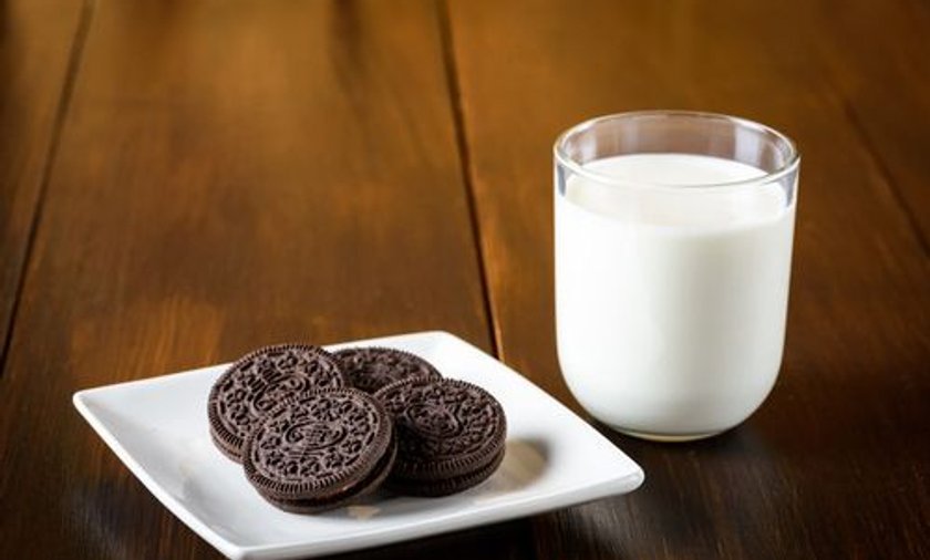 Ciastka oreo