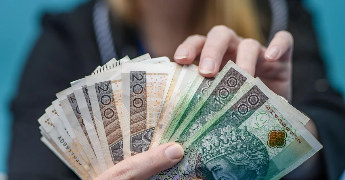 Ważny zasiłek idzie w górę. Od 2026 roku ZUS wypłaci 7000 zł
