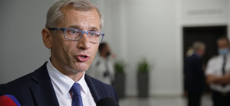 Kwiatkowski o rządzących: Potrafią jedynie walczyć z zasmarkanym dzieckiem