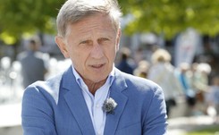 Jan Englert: Tęsknię za uporządkowanym światem. Nie za bałaganem, anarchią, dyktaturą [ROZMOWA]