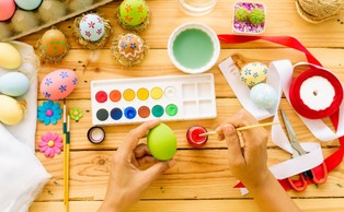 Wróbel: Komercja pożarła święta. Ale nie wszystkie [OPINIA]