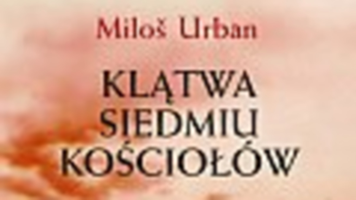 Jak na początek listopada poranek był nadzwyczaj pogodny. Babie lato przeciągnęło się na cały październik, powstrzymując nadejście jesieni. Aż pierwszy mróz, niby smagnięcie rózgą, przynaglił wszystko i miasto zdrętwiało od lęku. Nie minęło pół roku, odkąd skończyły się czasy nowoczesne.