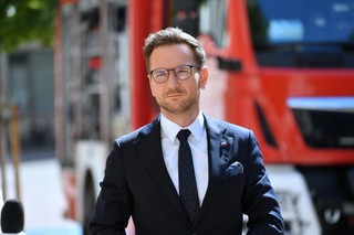 Buda o Polskim Ładzie: Na pierwszy ogień pójdą ustawy podatkowe. Podał termin