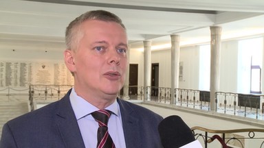 Nie będzie wojska na Westerplatte 1 września? Tomasz Siemoniak: nie wyobrażam sobie tego dnia bez polskich żołnierzy