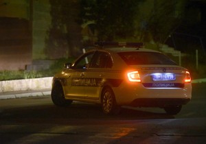 Policija/Ilustracija