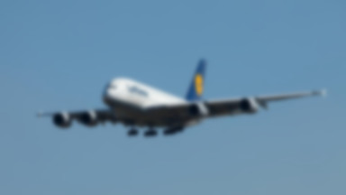 Lufthansa i związek zawodowy porozumiały się ws. podwyżek