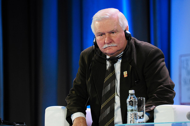 Wałęsa o Mazowieckim: Przydałby się teraz, gdy demokracja szwankuje