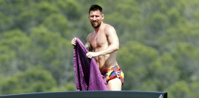 Leo Messi wpakował się w wielkie problemy po zakupie tajemniczej rezydencji na Ibizie. To może go kosztować miliony!