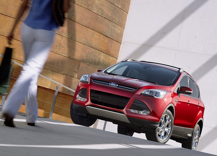 Ford escape